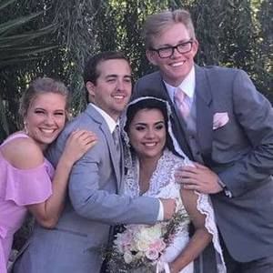 Meet your Posher, Connie